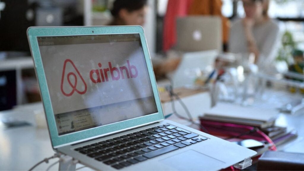 Ley Airbnb: Ponen límite de noches de hospedaje a aplicaciones