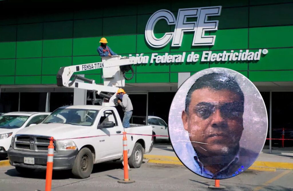 Funcionario denunciado por abuso de confianza podría dirigir Generación VI de CFE