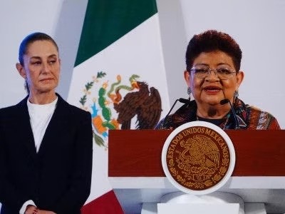 ENVÍA SHEINBAUM 3 LEYES SECUNDARIAS DE REFORMA JUDICIAL; POCO INTERÉS EN ELECCIÓN