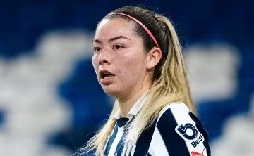 KATTY MARTÍNEZ: LA LEYENDA DE LA LIGA MX FEMENIL