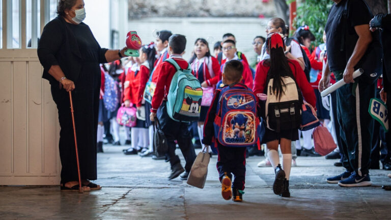 GUANAJUATO AJUSTA LAS FECHAS DE VACACIONES INVERNALES