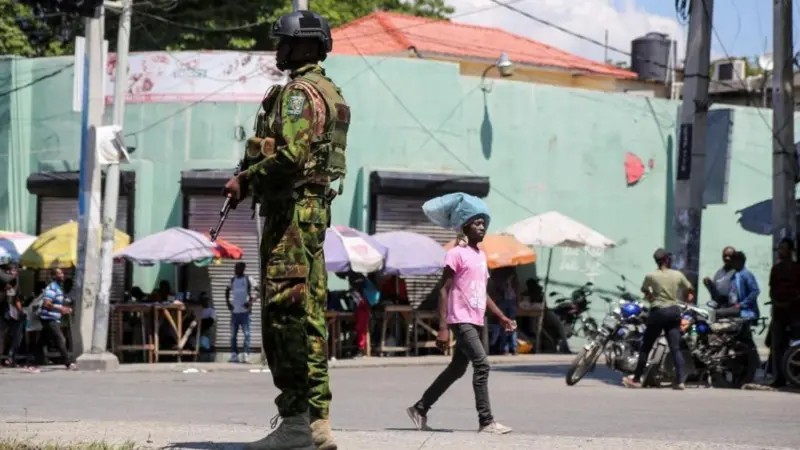 ORDENA LÍDER CRIMINAL DE HAITÍ ASESINATO DE 180 PERSONAS POR BRUJERÍA CONTRA SU HIJO ENFERMO