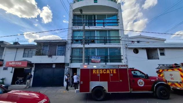 TRÁGICO ACCIDENTE EN LEÓN: HOMBRE MUERE APLASTADO POR ELEVADOR