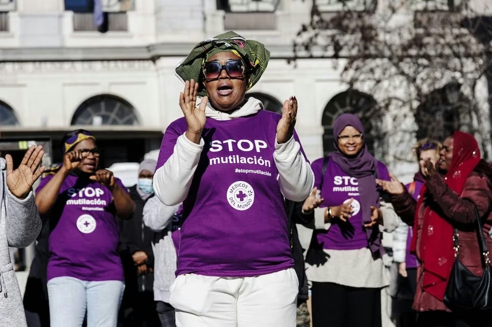 LA OMS ENDURECE POSTURA ANTE LA MUTILACIÓN GENITAL