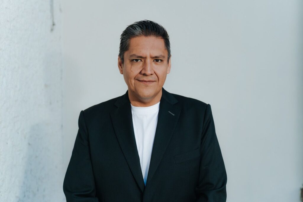JUSTICIA REBELDE: CHRISTIAN ALDRETE ENCIENDE A LAS JUVENTUDES Y SACUDE AL SISTEMA JUDICIAL