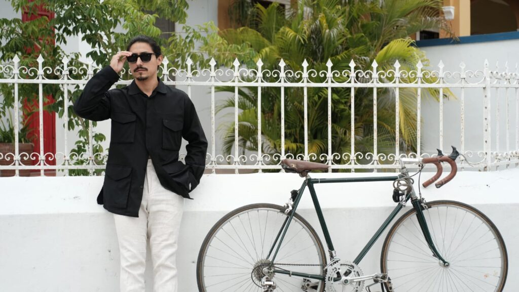 ALONZO ATREZZO: LA NUEVA VIDA DE LA GUAYABERA