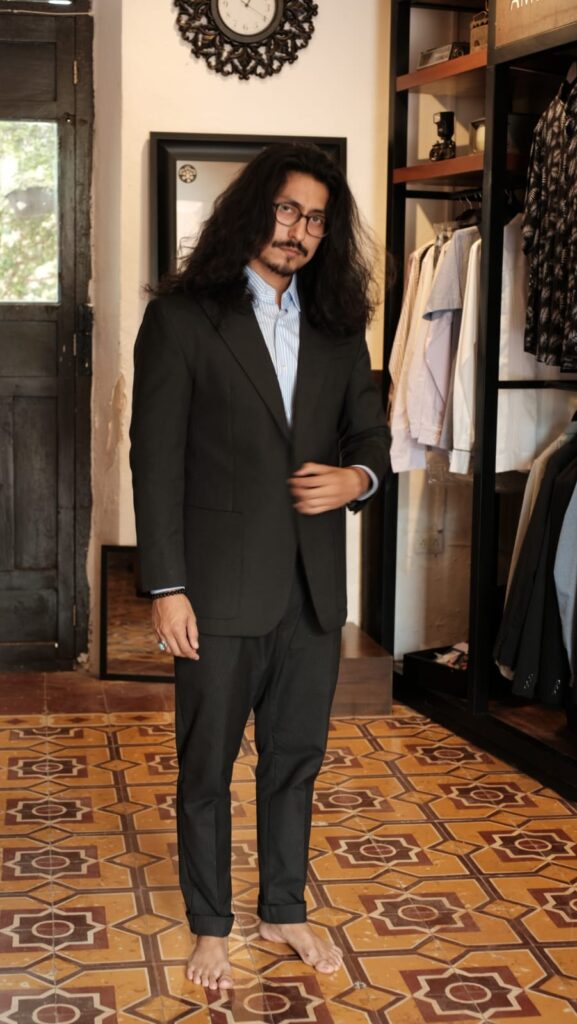 LA GUAYABERA MEXICANA: DE LA COSTA AL PITTI UOMO; EL RENACER DE UNA PRENDA EMBLEMÁTICA