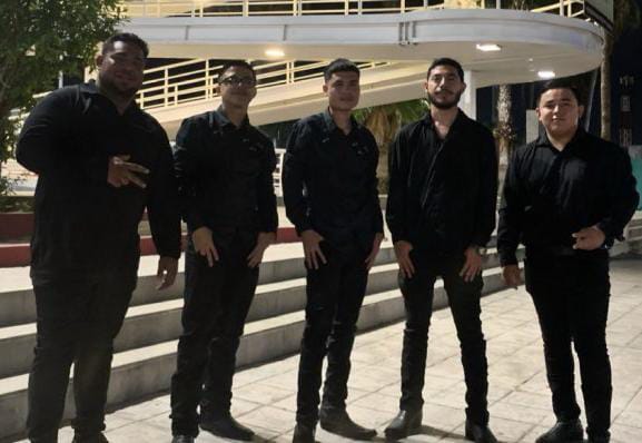 LUTO EN LA MÚSICA REGIONAL POR ASESINATO DE LOS INTEGRANTES DEL GRUPO FUGITIVO