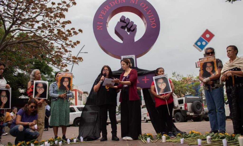 FEMINICIDIO DE FOTOPERIODISTA LLEGA A LA ONU SIN RESPUESTAS DE MÉXICO