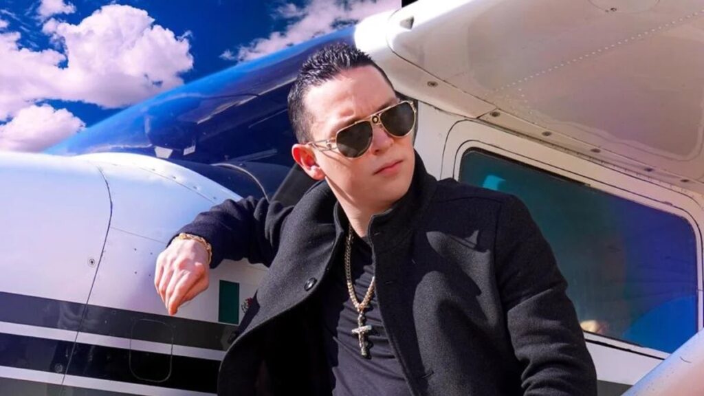 JAVIER ROSAS PIERDE SU VISA Y CANCELA CONCIERTOS EN EU