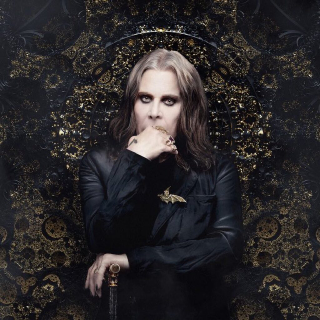 OZZY OSBOURNE MUERE A LOS 76 AÑOS TRAS HISTÓRICO ADIÓS BENÉFICO