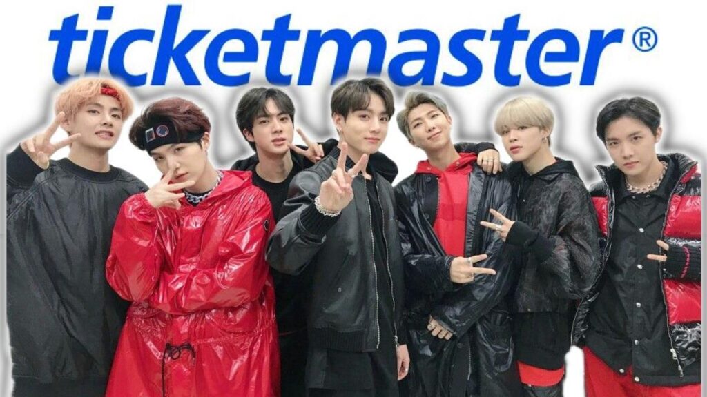 Fans de BTS denuncian reventa masiva de boletos en México tras caos en Ticketmaster