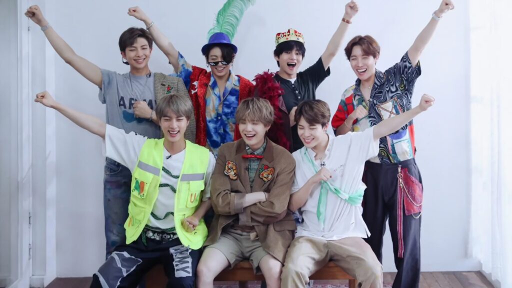 BTS confirma regreso con nuevo álbum y gira mundial en 2026