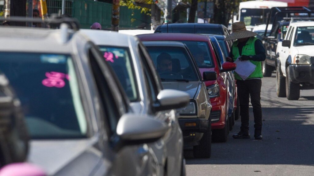 Doble Hoy No Circula por Contingencia Ambiental: Restricciones para el 9 de enero de 2026 en CDMX y Edomex