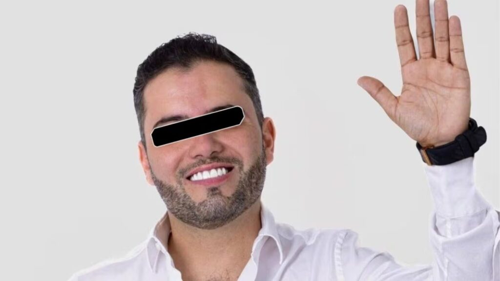 Detienen a alcalde de Tequila por extorsión y presuntos nexos con el CJNG