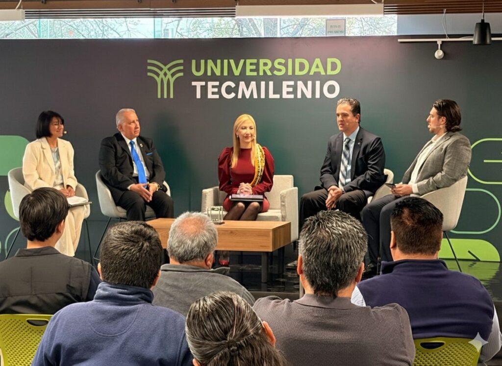Tecmilenio y TecSalud impulsan una nueva generación de enfermería con liderazgo, propósito y vocación de cuidado