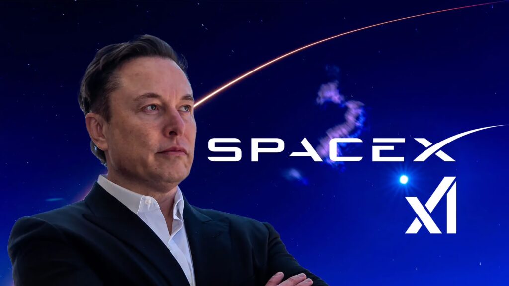 Elon Musk fusiona SpaceX con xAI: Crea el gigante privado más valioso del mundo por 1.25 billones de dólares