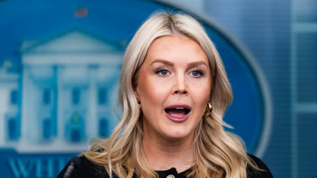 Vocera de Trump advierte a Cuba: “Hagan cambios drásticos muy pronto o el régimen caerá”