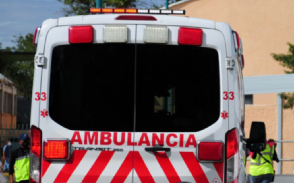 Fallece hijo del director de BBVA México en trágico accidente carretero en el Edomex