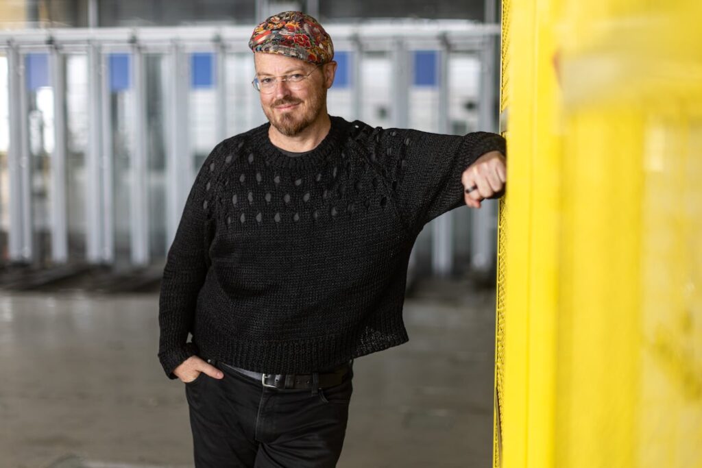 China domina patentes de inteligencia artificial y NASA prepara viaje tripulado a la Luna