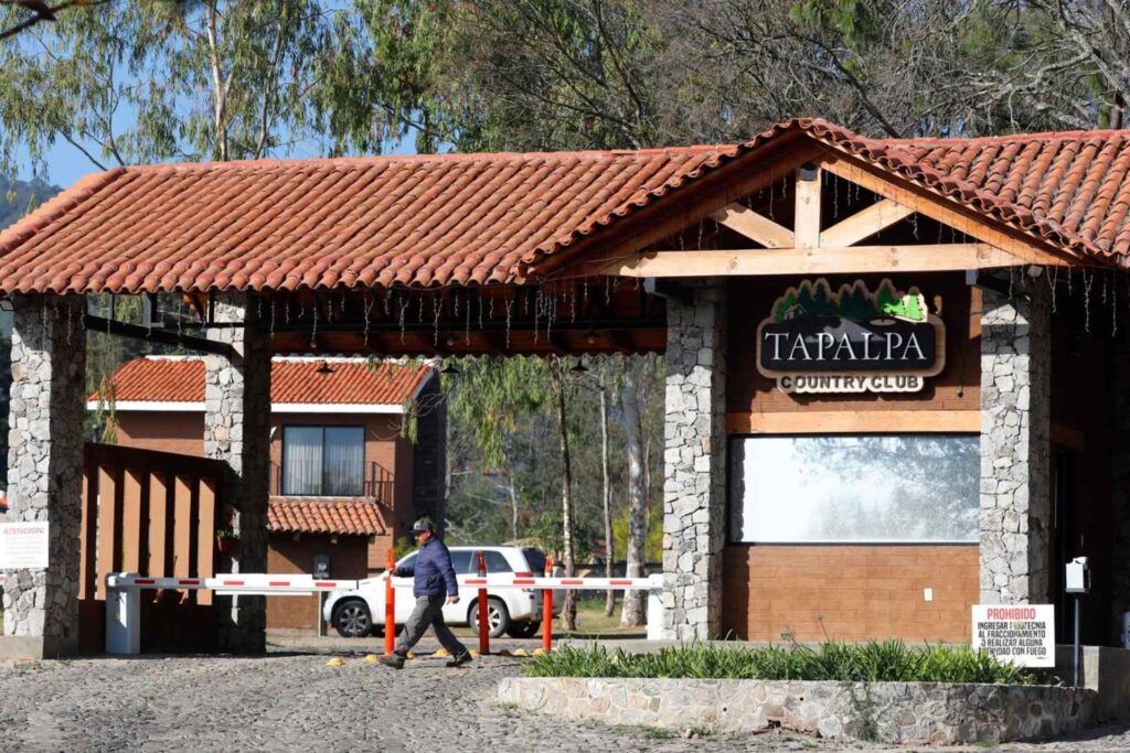 Fiscalía admite contaminación de cabañas tras operativo contra ‘El Mencho’ en Tapalpa