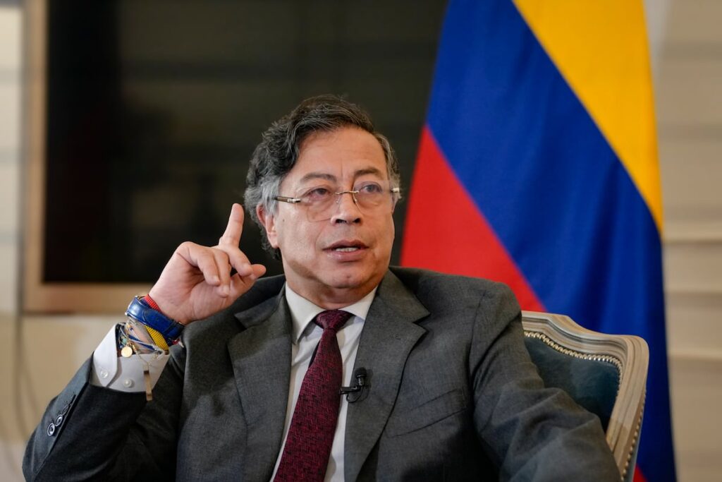 Colombia y Ecuador en tensión diplomática por presunto bombardeo en frontera
