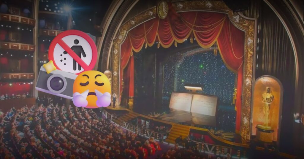 Óscar 2026: Sean Penn gana y brilla por su ausencia en polémica gala