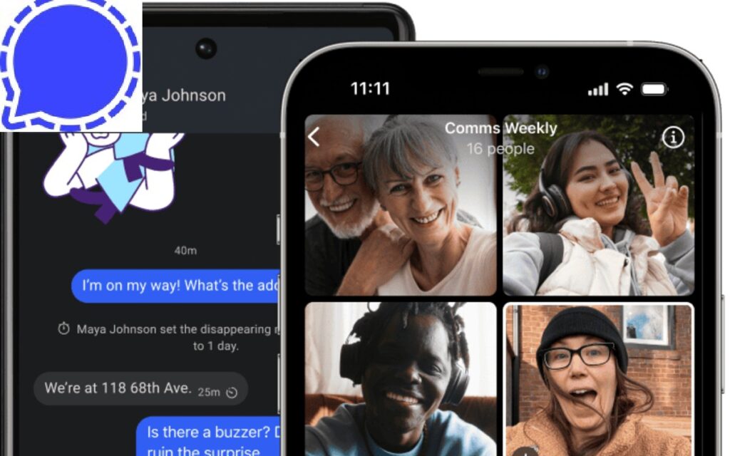 Alertan sobre campaña rusa de vulneración de cuentas Signal; México registra 113 denuncias por ciberdelitos en 2025