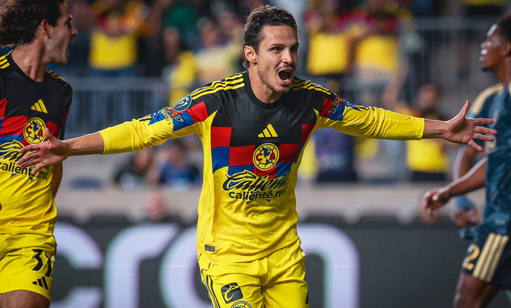 Luis Ángel Malagón se lesiona en Concachampions y queda fuera del Mundial 2026