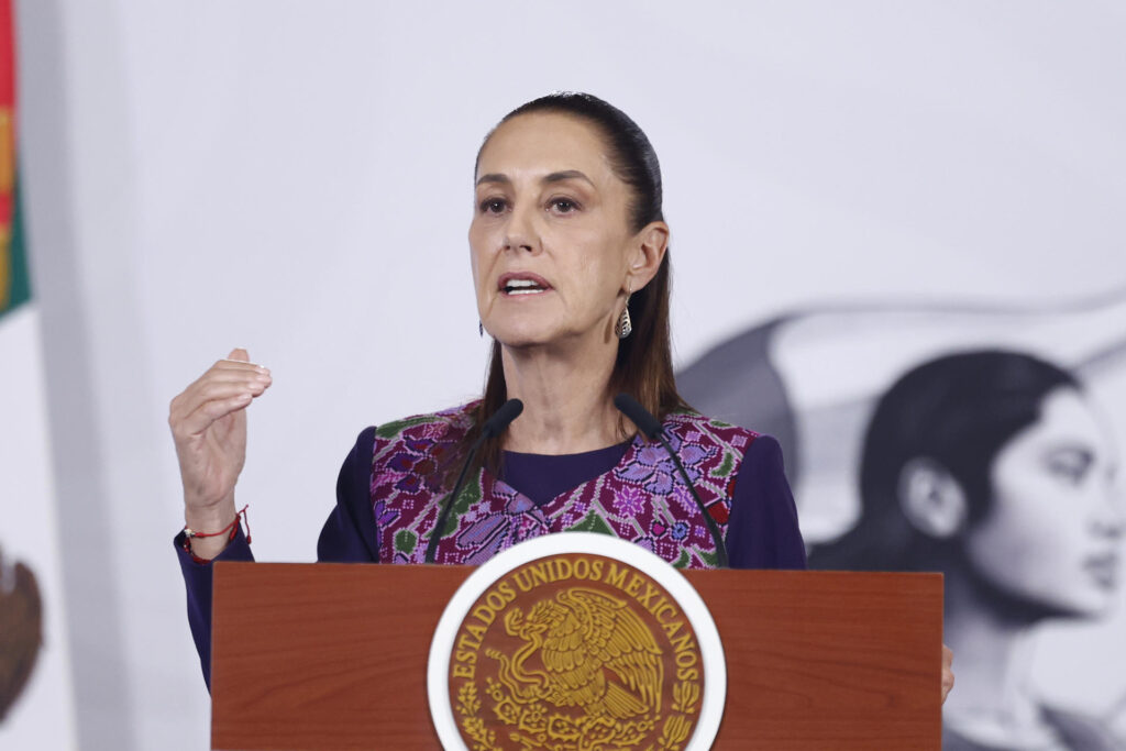 Sheinbaum viaja a Barcelona para Cumbre de Gobiernos Progresistas