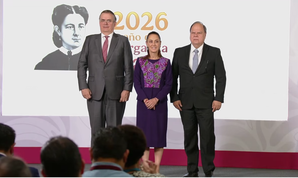 Flex invertirá mil millones de dólares en México para fabricar equipos de IA