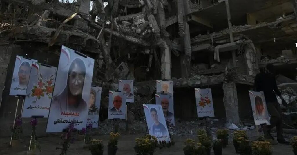 Irán intercepta dos buques en Ormuz y EE.UU. retiene embarcación iraní