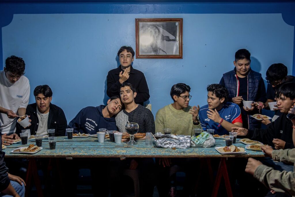 Representación de la Pasión de Cristo en Iztapalapa se realiza por primera vez como Patrimonio de la Humanidad