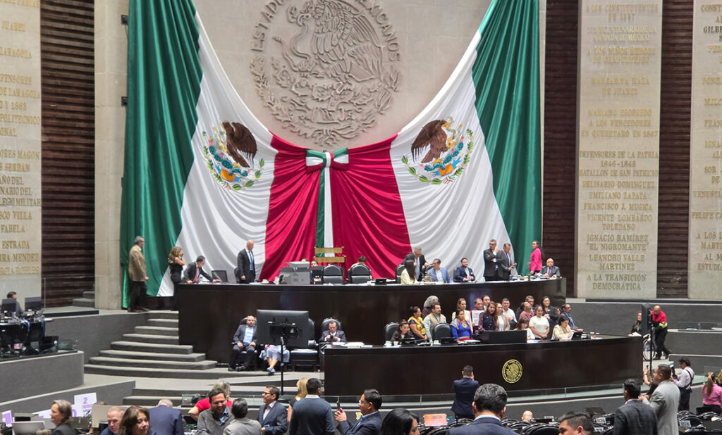Elección de nuevos consejeros del Instituto Nacional Electoral