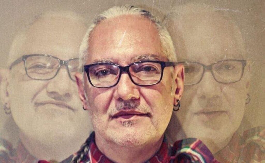 Sabo Romo revela que consideraría solicitar la eutanasia al llegar la vejez