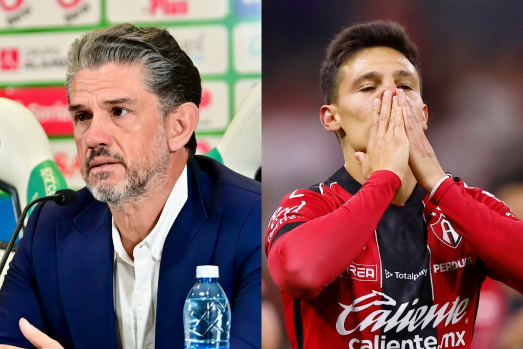 Proceso de venta del club Atlas avanza con tres grupos interesados