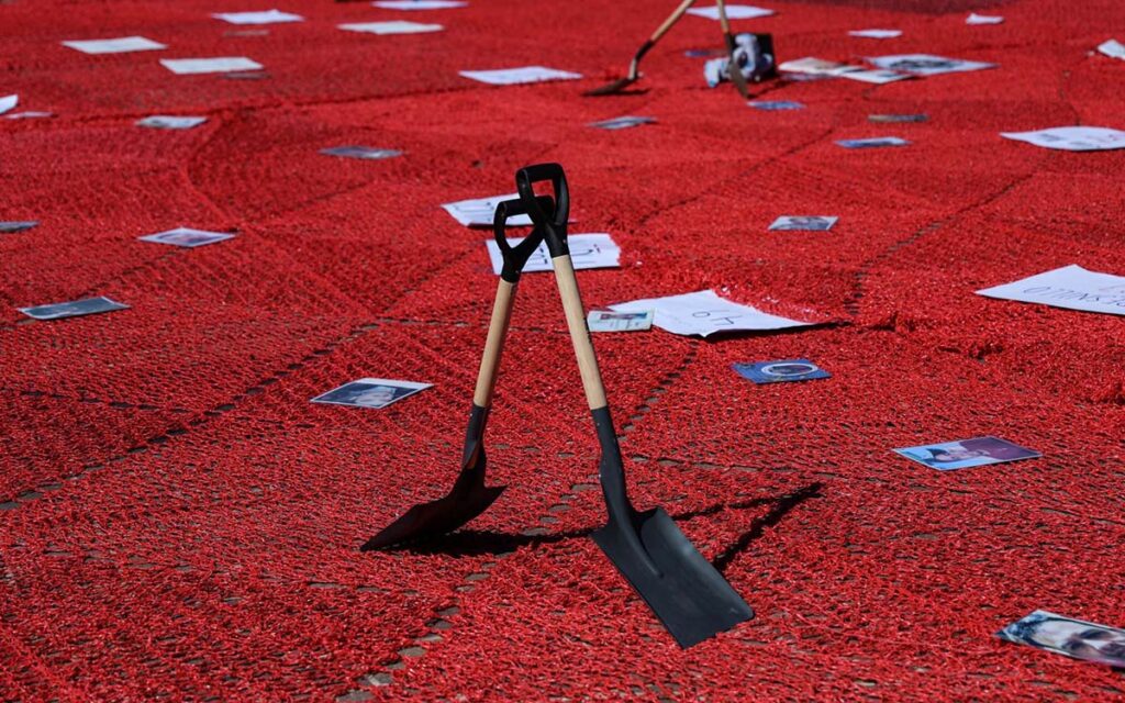 ONU eleva a urgente crisis de desapariciones en México ante Asamblea General; gobierno rechaza informe