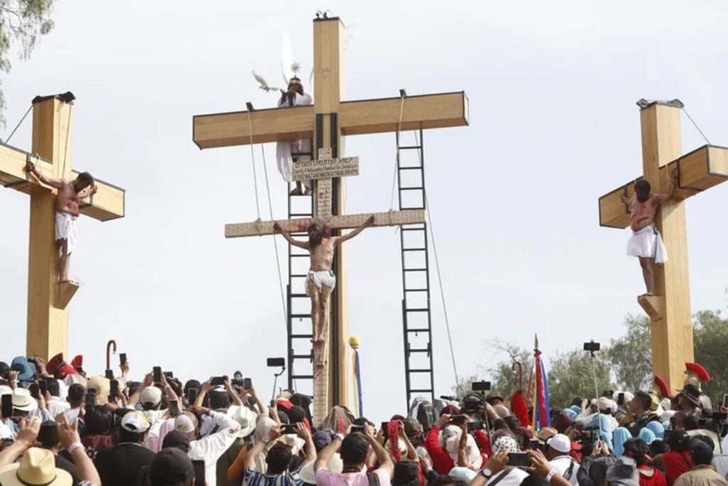 Proyectan derrama de 300 mil mdp y activan operativos de seguridad para Semana Santa 2026