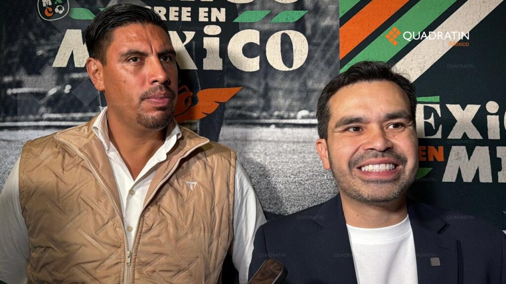 Lanza MC campaña ‘México cree en México’ y destapa a Gustavo Ayón en Nayarit
