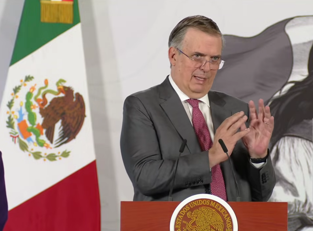 Sheinbaum recibirá a titular de USTR para segunda ronda de revisión del T-MEC