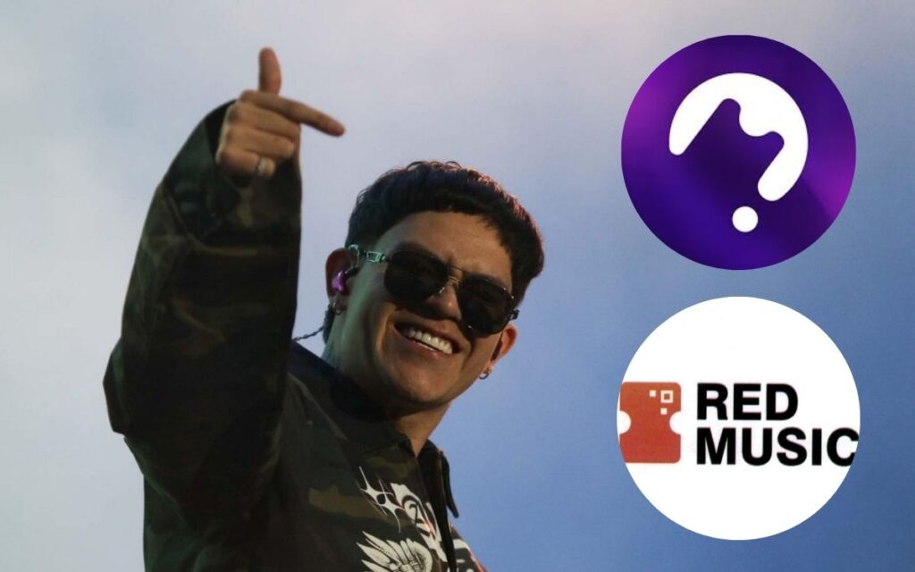 Presentan denuncia contra FunTicket por no reembolsar boletos del concierto cancelado de Junior H