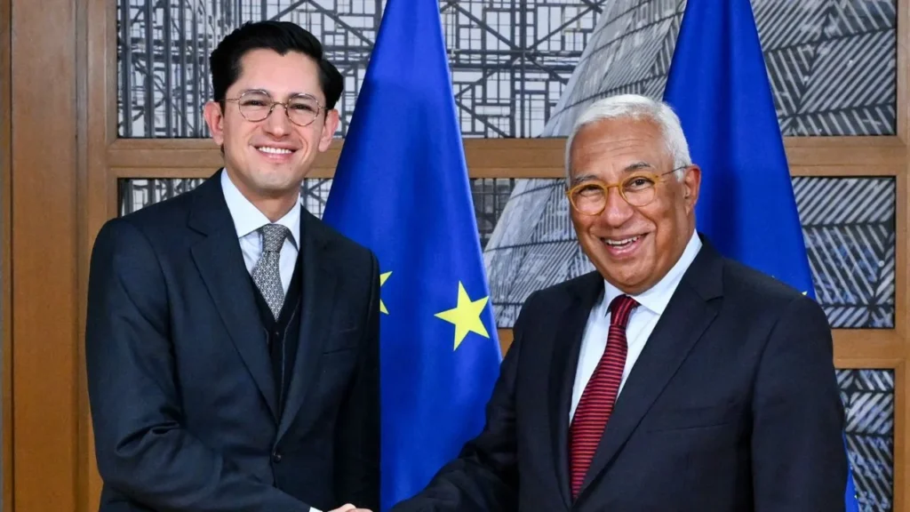 Inician diálogos para revisión del T-MEC y avanzan preparativos del acuerdo con la UE