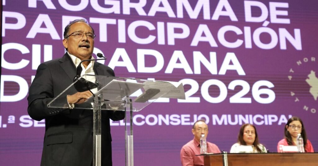 Mantiene Gobierno registro para credencial de salud; avanzan programas de participación y deporte en varios estados