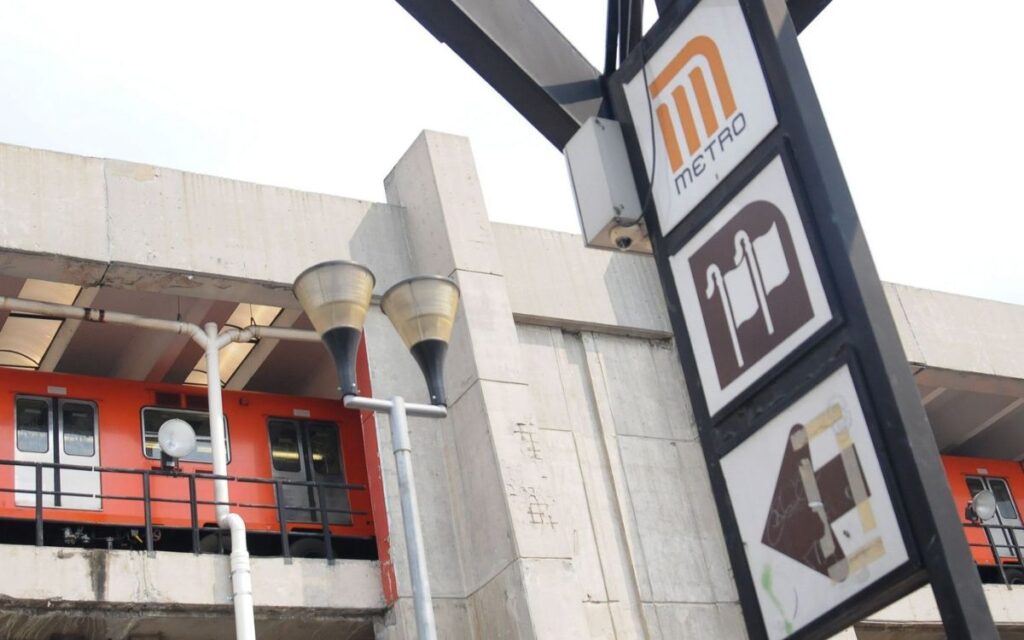Atacan a balazos a hombre en Iztacalco; agresores huyen al Metro y FAA reporta fallas en filtros del AICM