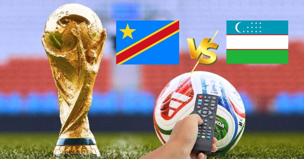 Mundial 2026: Argentina enfrenta a Jordania y Congo a Uzbekistán este sábado