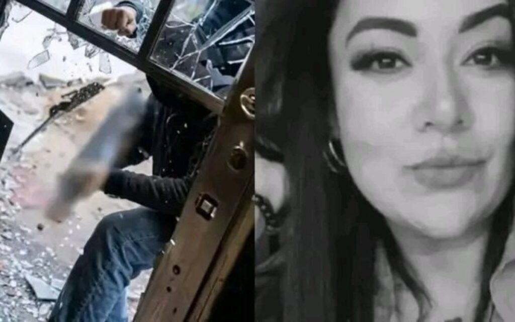 FGR asume investigación del secuestro de la periodista Roxana Guzmán en Veracruz