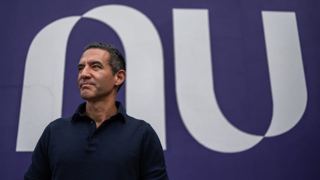 Nubank desmiente cierre tras enviar mensaje de error a clientes sobre liquidación