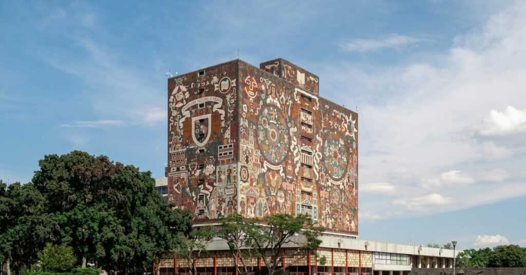 UNAM suspende actividades el 11 de junio por inauguración del Mundial 2026