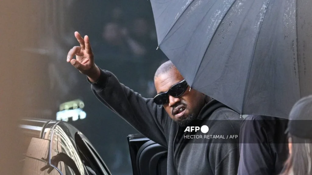 Italia prohíbe concierto de Kanye West en Reggio Emilia por seguridad pública