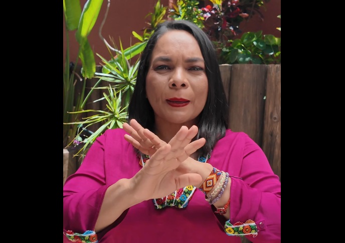 Laura Itzel Castillo asumirá la Secretaría de las Mujeres; Beatriz Mojica pide licencia para trabajar en Guerrero